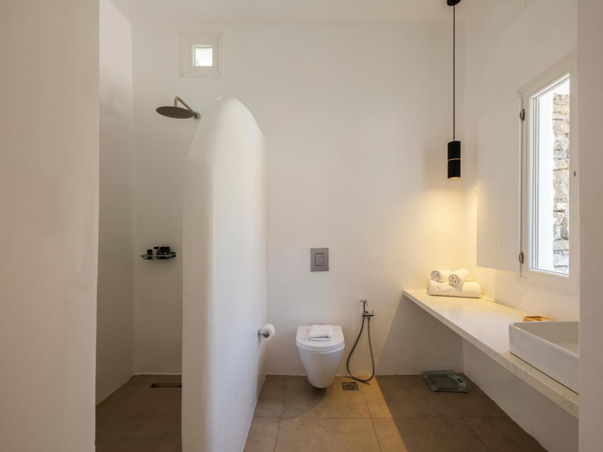 Mykonos Drops Hotel Platys Gialos  Exterior photo