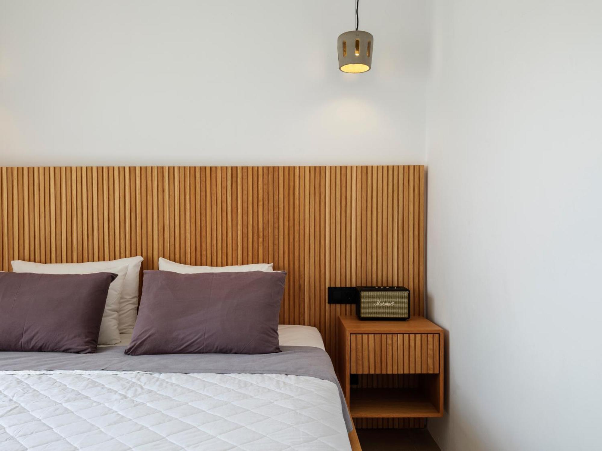 Mykonos Drops Hotel Platys Gialos  Exterior photo