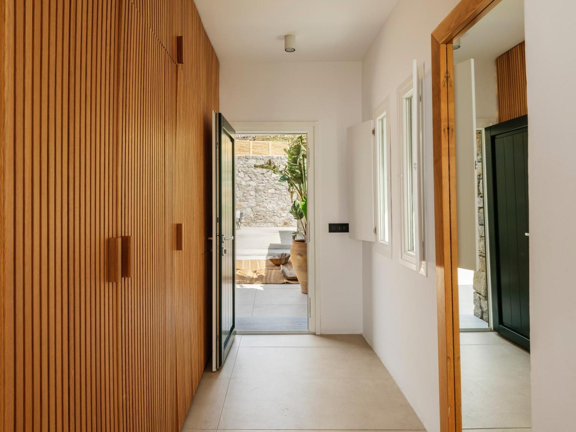 Mykonos Drops Hotel Platys Gialos  Exterior photo